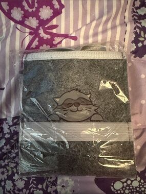 Tonie Box Bag